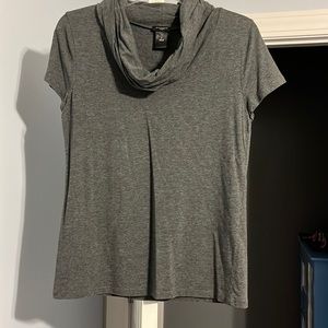 Womens shirt sleeve shirt